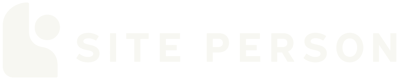 Site Person